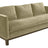 View Fabric Wheat | Camden Harper Sofa | Valley Ridge Furniture