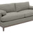 Galaxy Fabric Ash | Camden Manhattan Sofa | Valley Ridge Furniture