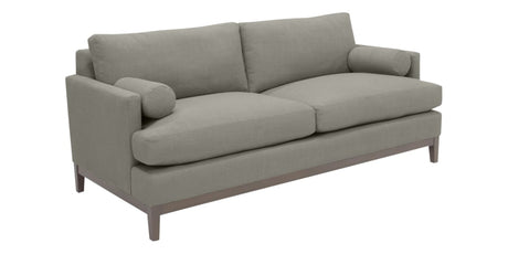 Galaxy Fabric Ash | Camden Manhattan Sofa | Valley Ridge Furniture