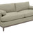 Galaxy Fabric Linen | Camden Manhattan Sofa | Valley Ridge Furniture