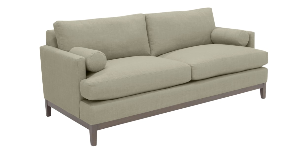 Galaxy Fabric Linen | Camden Manhattan Sofa | Valley Ridge Furniture