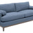 Galaxy Fabric Sky | Camden Manhattan Sofa | Valley Ridge Furniture