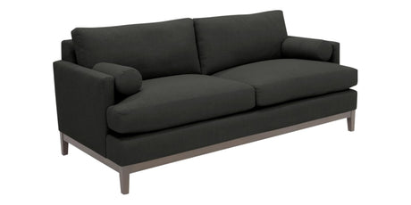 Galaxy Fabric Smoke | Camden Manhattan Sofa | Valley Ridge Furniture
