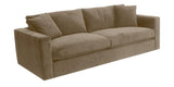 Douglas Fabric Camel | Camden Maude Grand Sofa | Valley Ridge Furniture