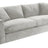 Douglas Fabric Lace | Camden Maude Grand Sofa | Valley Ridge Furniture