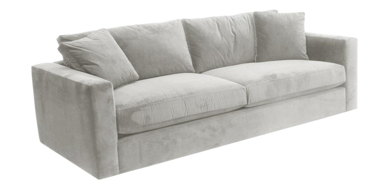 Douglas Fabric Lace | Camden Maude Grand Sofa | Valley Ridge Furniture