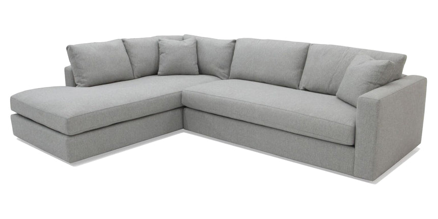 Camden Maude Sectional