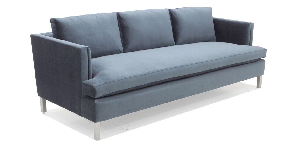 Camden City Sofa