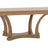 Honey Washed | Canadel Contemporary Dining Table 4288
