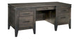 Platinum | Handstone Chattanooga Executive Desk