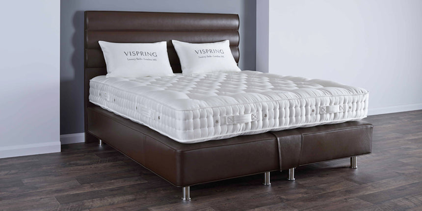 VISpring Coronet