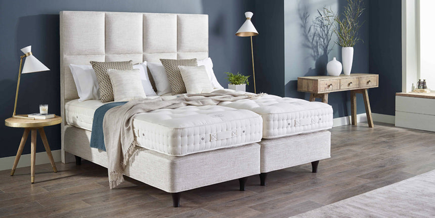 VISpring Devonshire