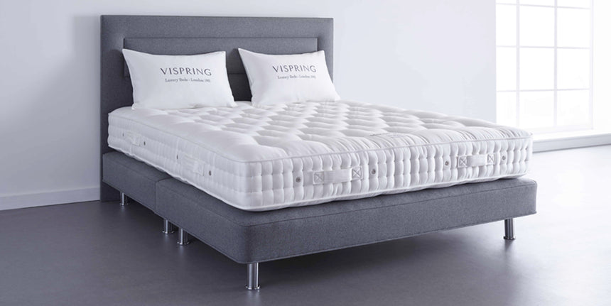 VISpring Elite