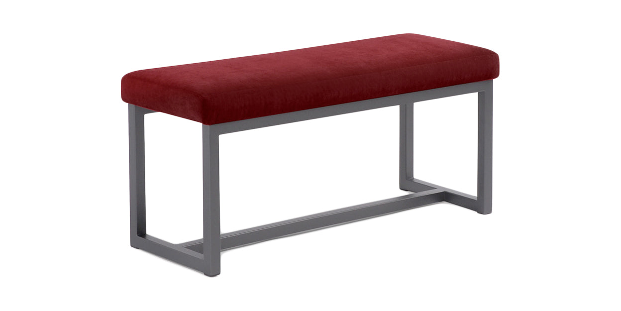 Mozart 8 | Trica Grado Bench