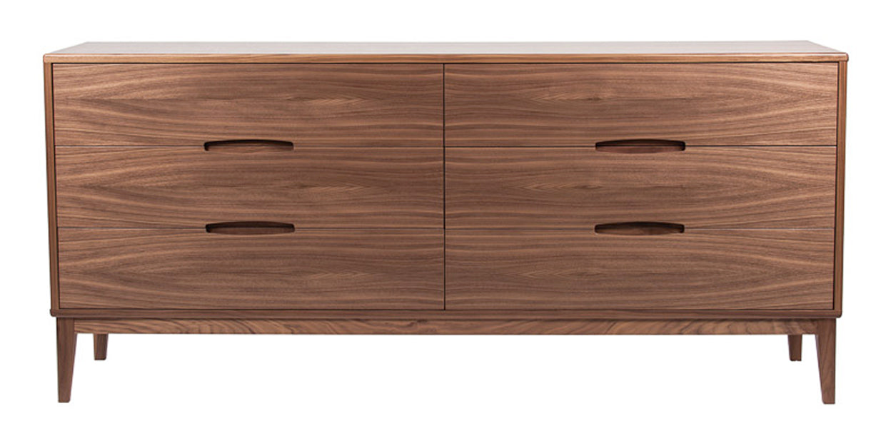Mobican Leila Double Dresser