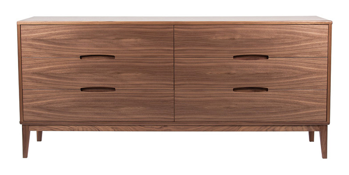 Leila Double Dresser