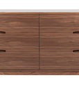 Mobican Leila Double Dresser