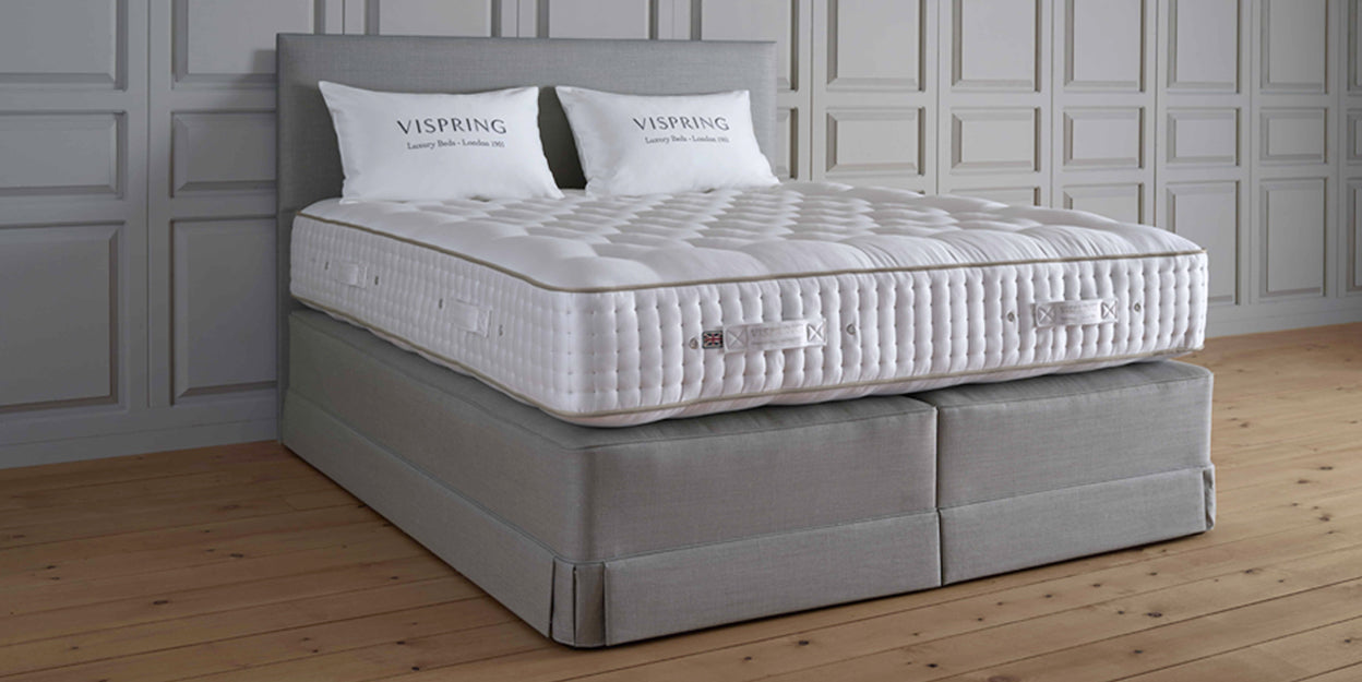 VISpring Masterpiece