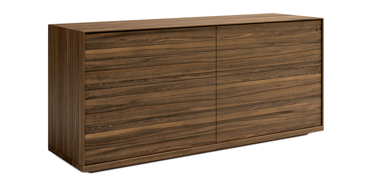 Mimosa Double Dresser