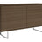 Grey Oak | Mobican Ophelia High Double Dresser
