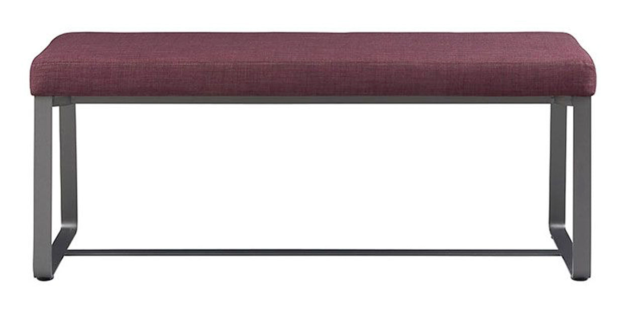 Sapphire 202 | Trica Slitta Bench