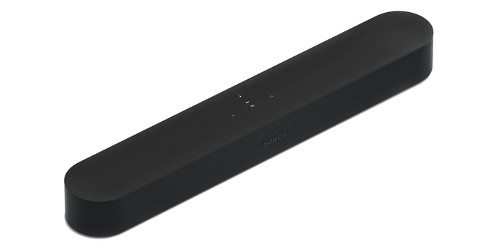 Black | Sonos Beam