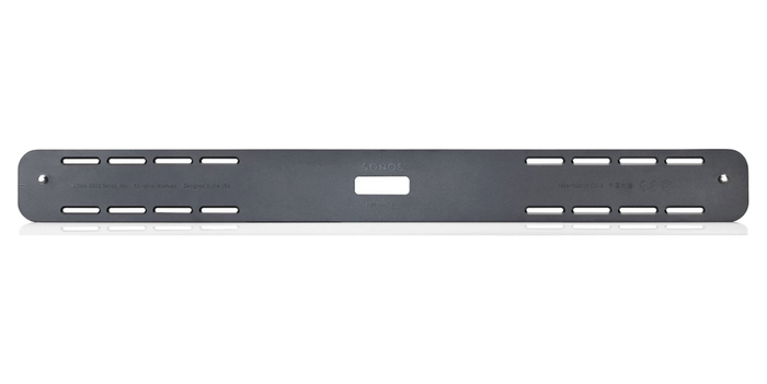 Black | Sonos Play Bar Wall Mount