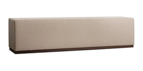Highland 901 | Trica Sponge Bench