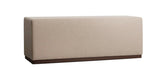 Highland 901 | Trica Sponge Bench