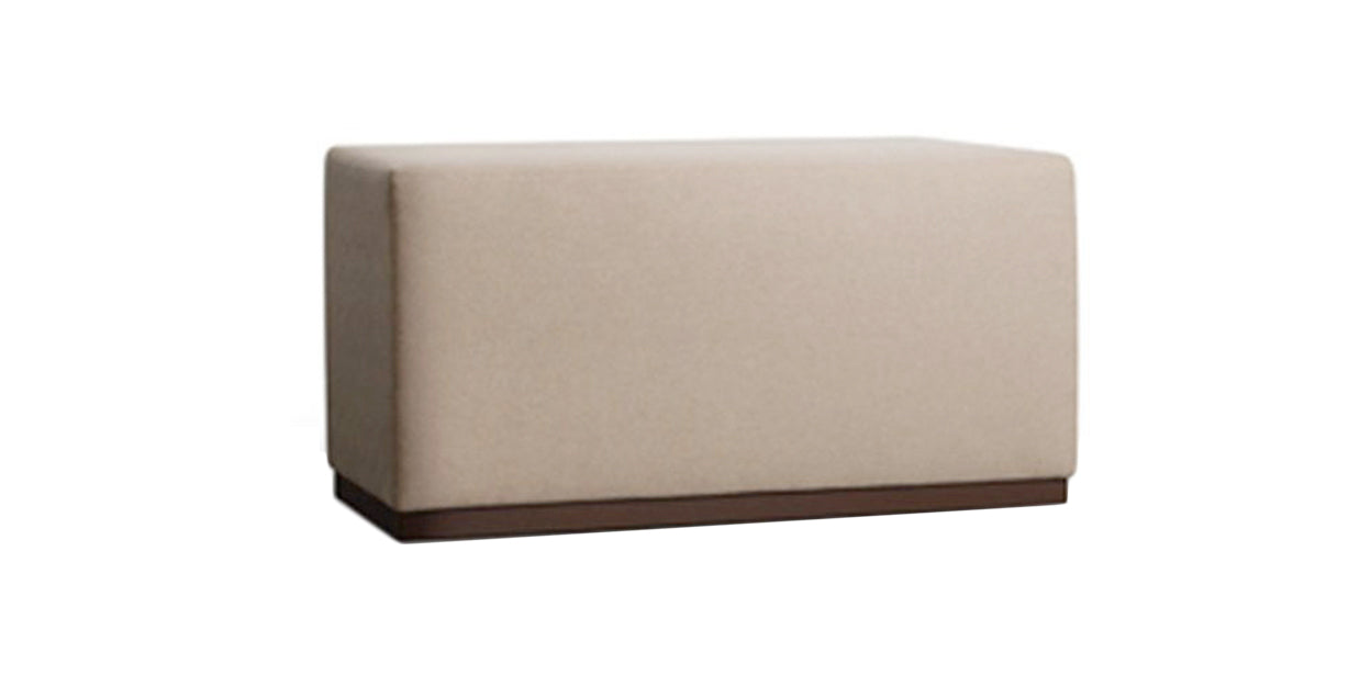 Highland 901 | Trica Sponge Bench