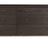 Carbon | West Bros Strada 6 Drawer Dresser
