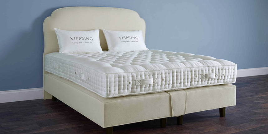 VISpring Sublime