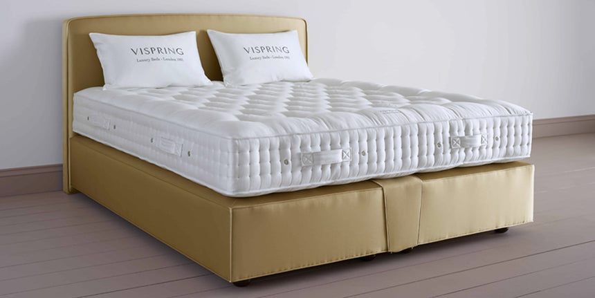 VISpring Tiara