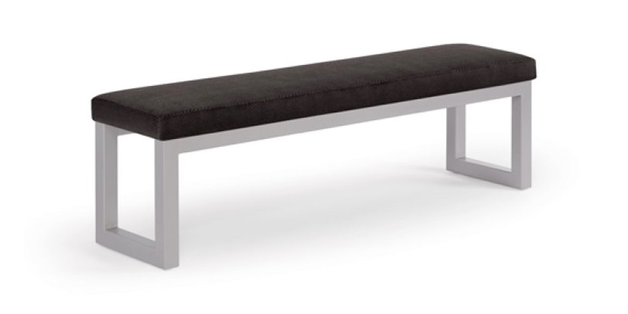 Diamond 500 | Trica Tubo Bench