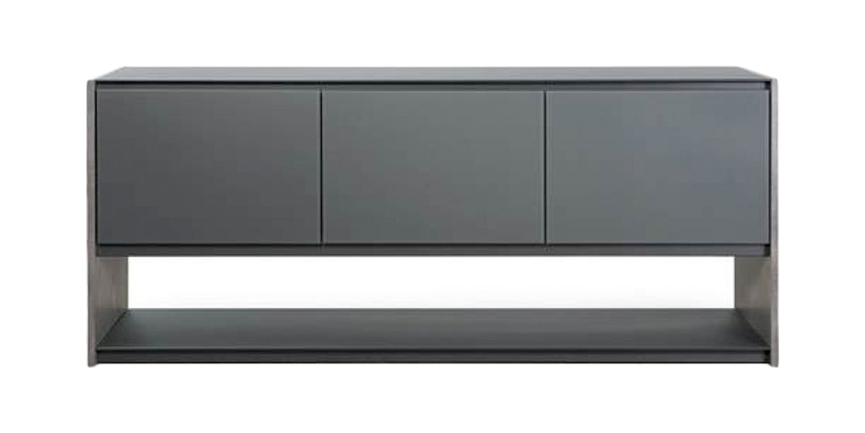 Magnet and Pepper Oak | Trica Vision Buffet