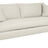 Laguna Fabric Cloud | Lee Industries 3112 Sofa | Valley Ridge Furniture