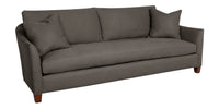Laguna Fabric Coal | Lee Industries 3112 Sofa | Valley Ridge Furniture