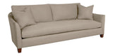 Laguna Fabric Sands | Lee Industries 3112 Sofa | Valley Ridge Furniture
