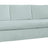 Hopsack Fabric Cloud | Lee Industries 3511 Sofa | Valley Ridge Furniture