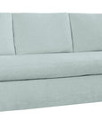 Hopsack Fabric Cloud | Lee Industries 3511 Sofa | Valley Ridge Furniture
