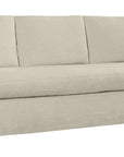 Hopsack Fabric Linen | Lee Industries 3511 Sofa | Valley Ridge Furniture