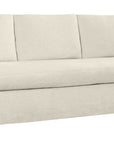 Hopsack Fabric Oyster | Lee Industries 3511 Sofa | Valley Ridge Furniture