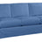 Petry Fabric Blue | Lee Industries 5907 Sofa | Valley Ridge Furniture