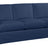 Petry Fabric Denim | Lee Industries 5907 Sofa | Valley Ridge Furniture