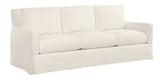 Petry Fabric Snow | Lee Industries 5907 Sofa | Valley Ridge Furniture