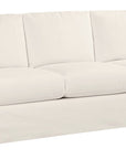 Petry Fabric Snow | Lee Industries 5907 Sofa | Valley Ridge Furniture