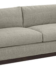 Duke Fabric Pumice | Lee Industries 7053 Sofa | Valley Ridge Furniture