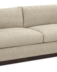 Duke Fabric Sand | Lee Industries 7053 Sofa | Valley Ridge Furniture
