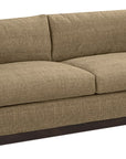Duke Fabric Truffle | Lee Industries 7053 Sofa | Valley Ridge Furniture