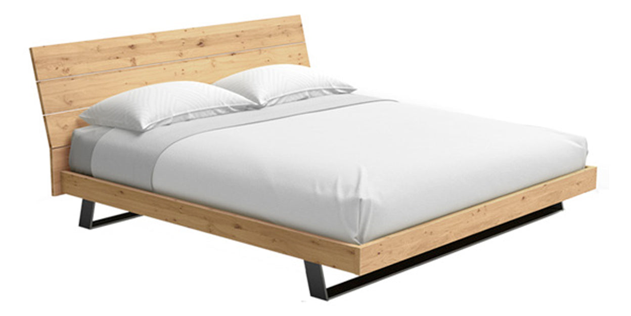Mobican Bella Bed